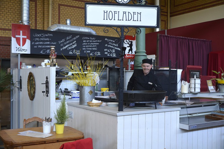 Hofladen