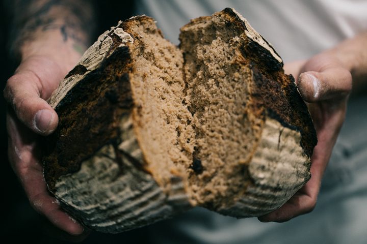 Manufaktum Brot und Butter